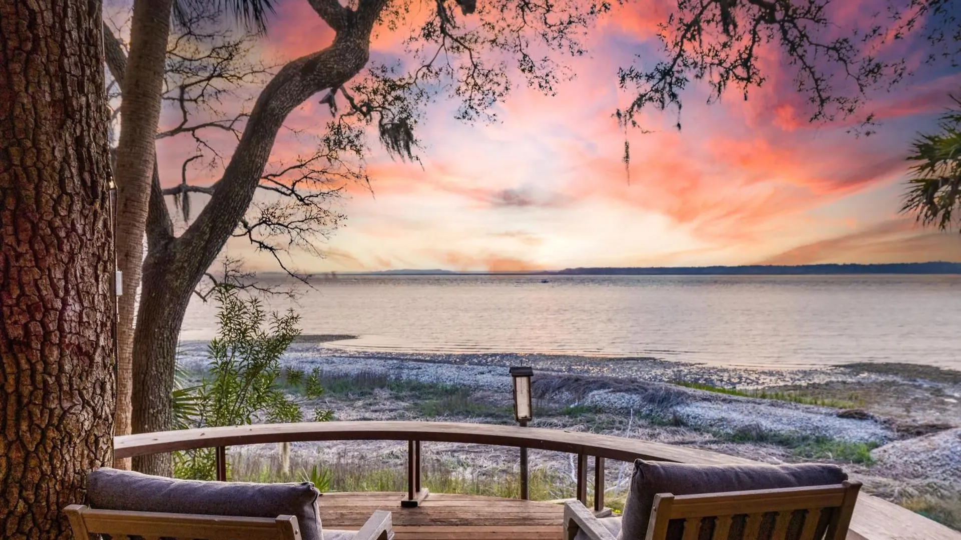 Buck Island By Avantstay Exclusive Private Island Sleeps 26 Pool Hot Tub Views Hilton Head Island