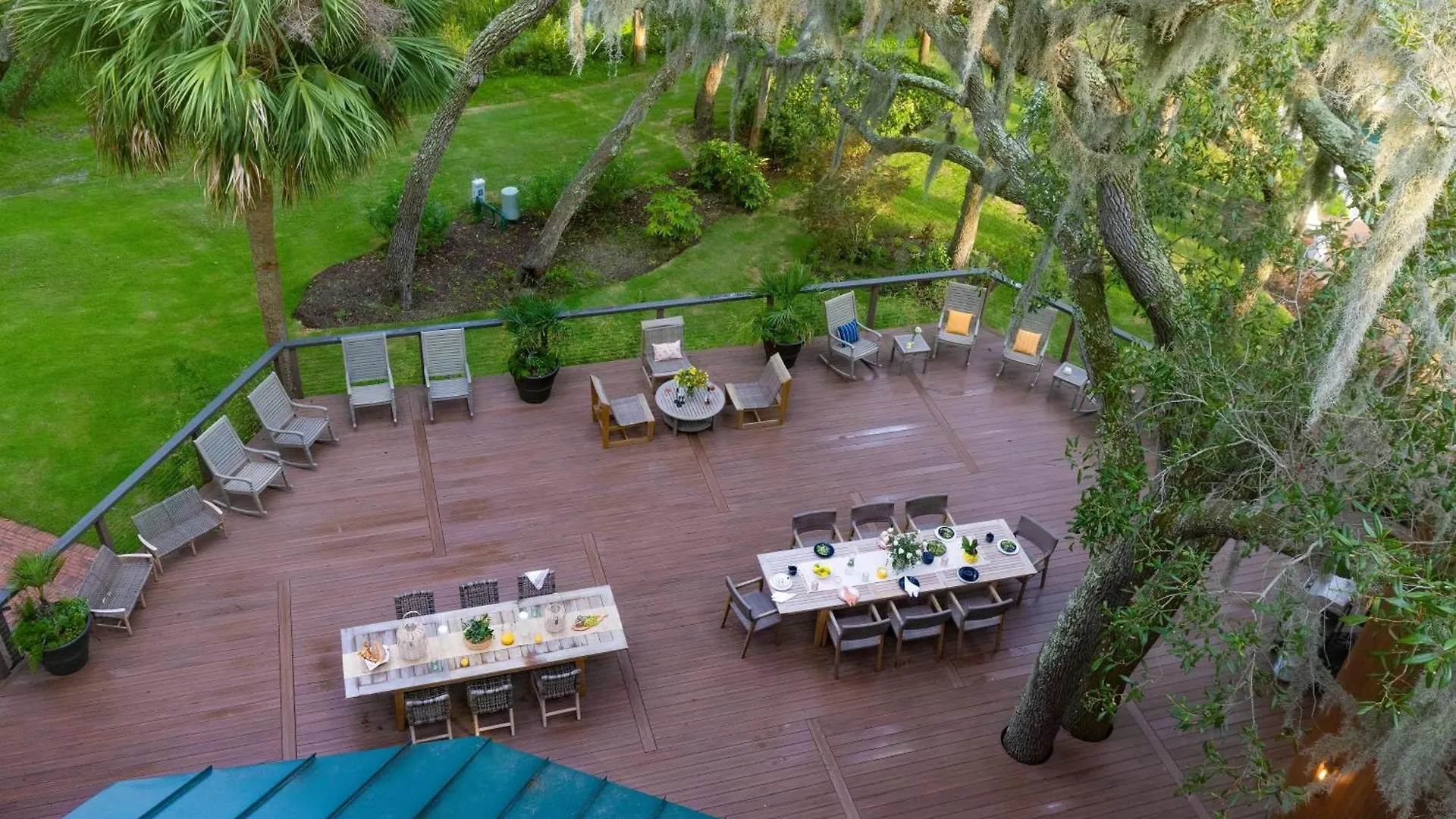 Villa Buck Island By Avantstay Exclusive Private Island Sleeps 26 Pool Hot Tub Views Hilton Head Island