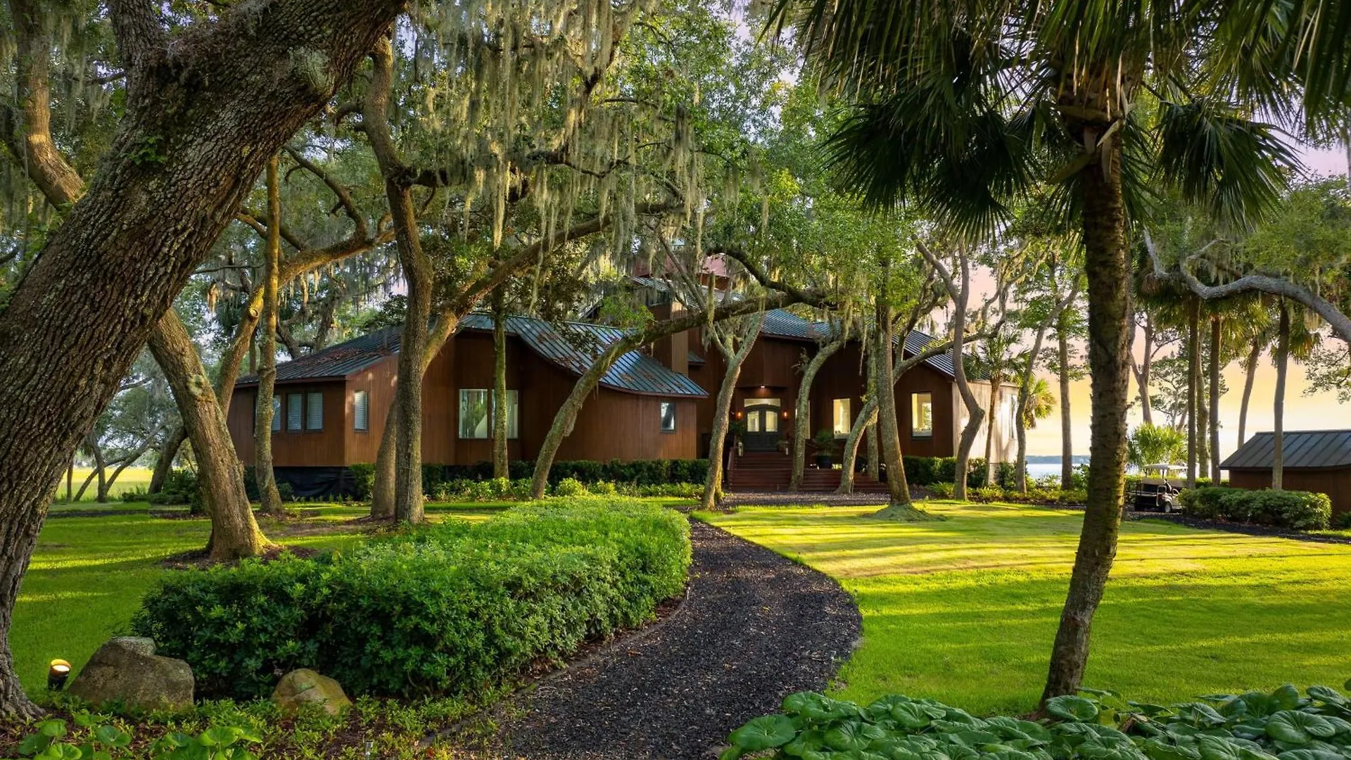 Buck Island By Avantstay Exclusive Private Island Sleeps 26 Pool Hot Tub Views Hilton Head Island 0*,  United States