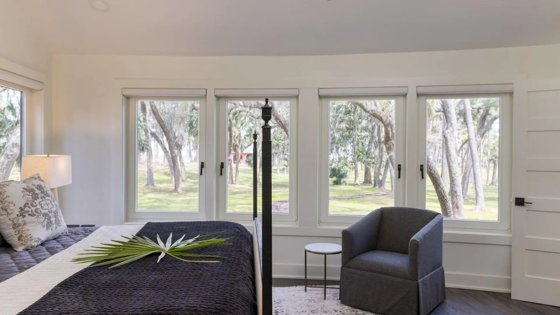 Buck Island By Avantstay Exclusive Private Island Sleeps 26 Pool Hot Tub Views Hilton Head Island