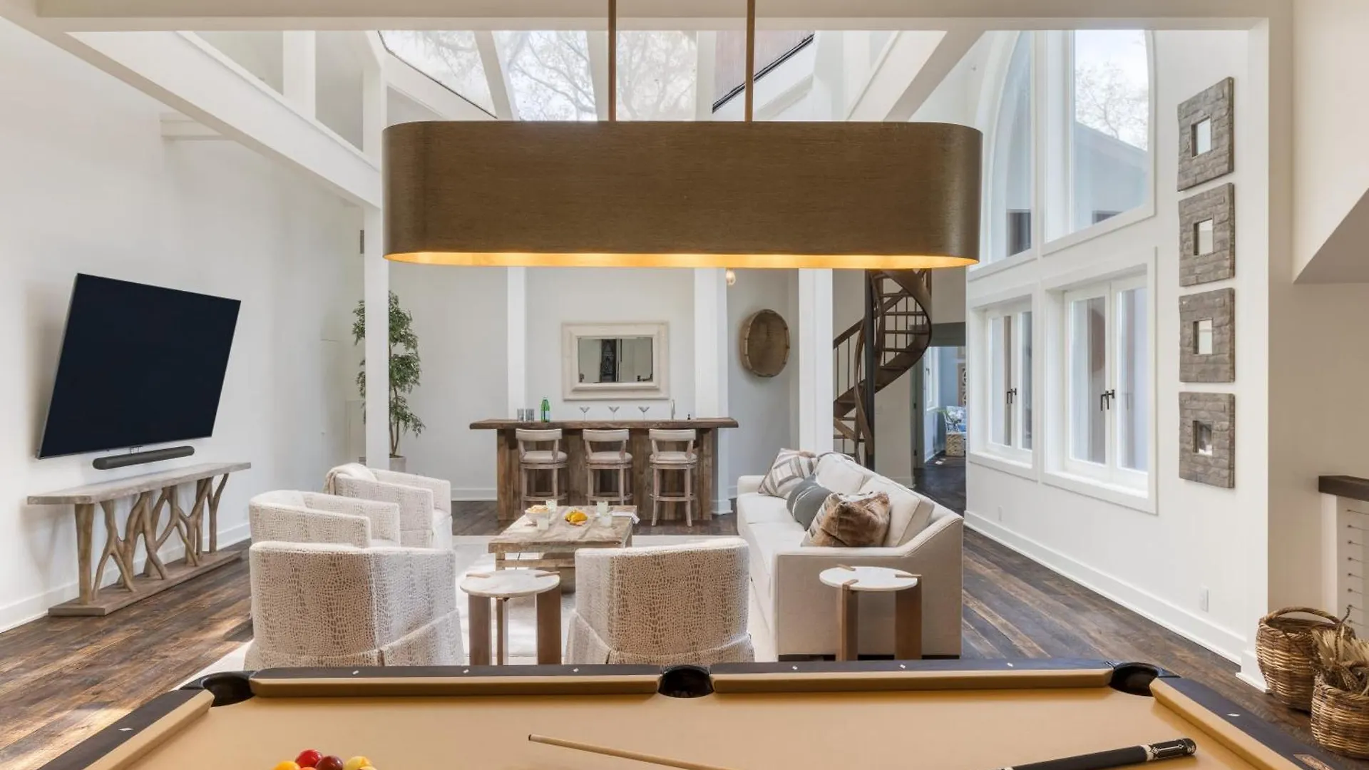 Buck Island By Avantstay Exclusive Private Island Sleeps 26 Pool Hot Tub Views Hilton Head Island 0*,