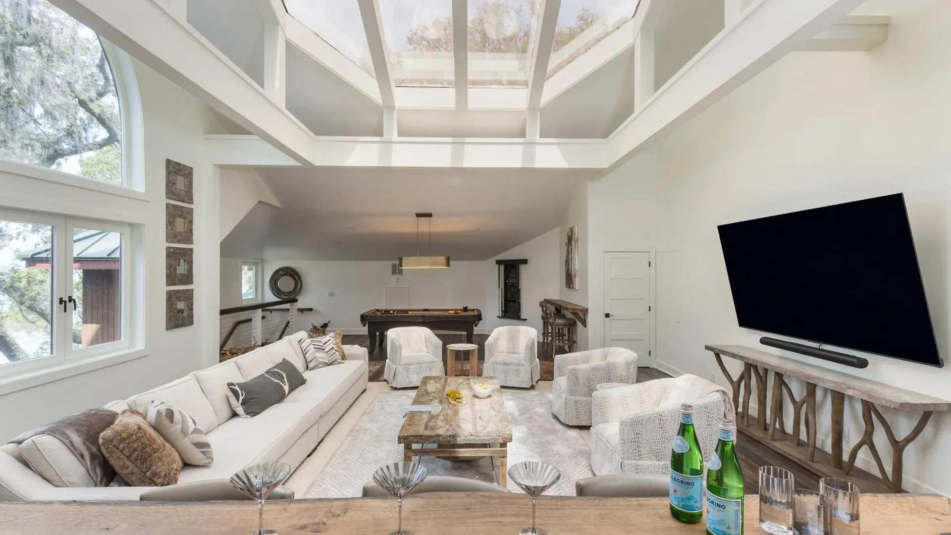 Buck Island By Avantstay Exclusive Private Island Sleeps 26 Pool Hot Tub Views Hilton Head Island 0*,  United States