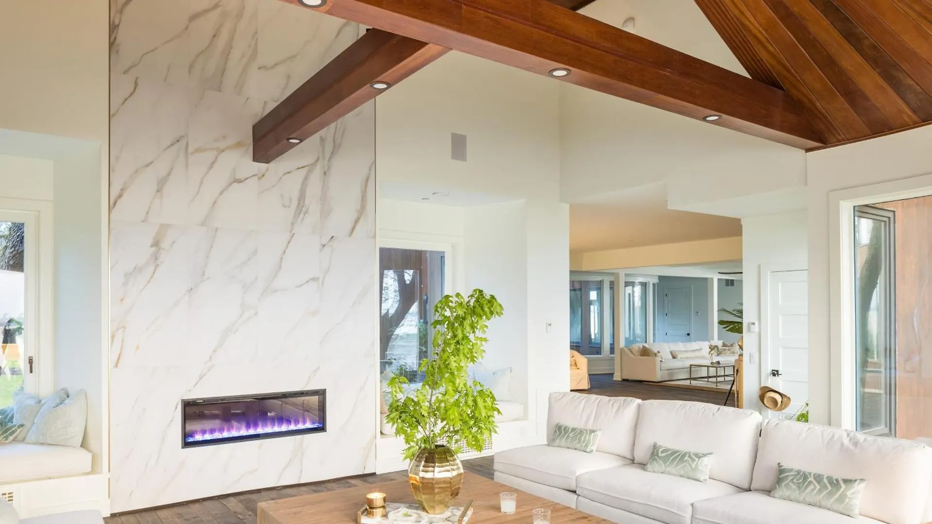 Buck Island By Avantstay Exclusive Private Island Sleeps 26 Pool Hot Tub Views Hilton Head Island 0*,