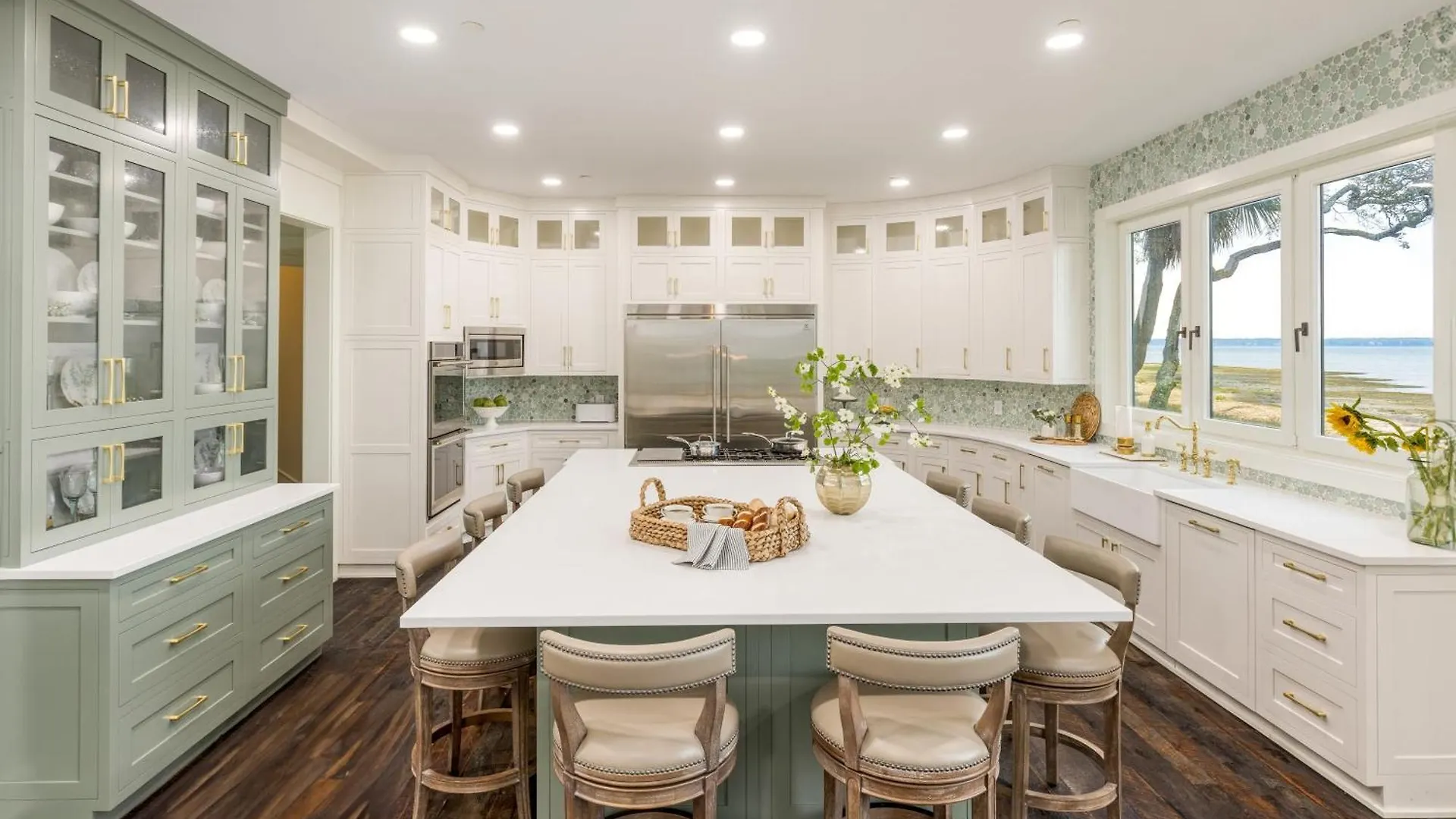 Buck Island By Avantstay Exclusive Private Island Sleeps 26 Pool Hot Tub Views Hilton Head Island United States