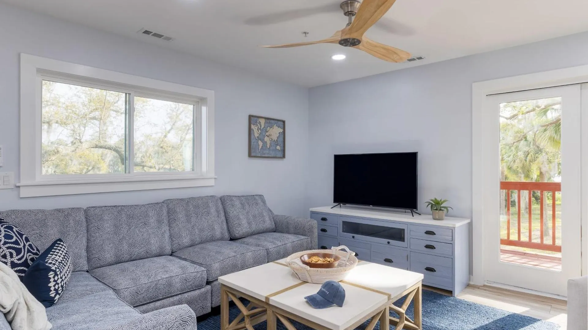Buck Island By Avantstay Exclusive Private Island Sleeps 26 Pool Hot Tub Views 힐튼 헤드 아일랜드 빌라