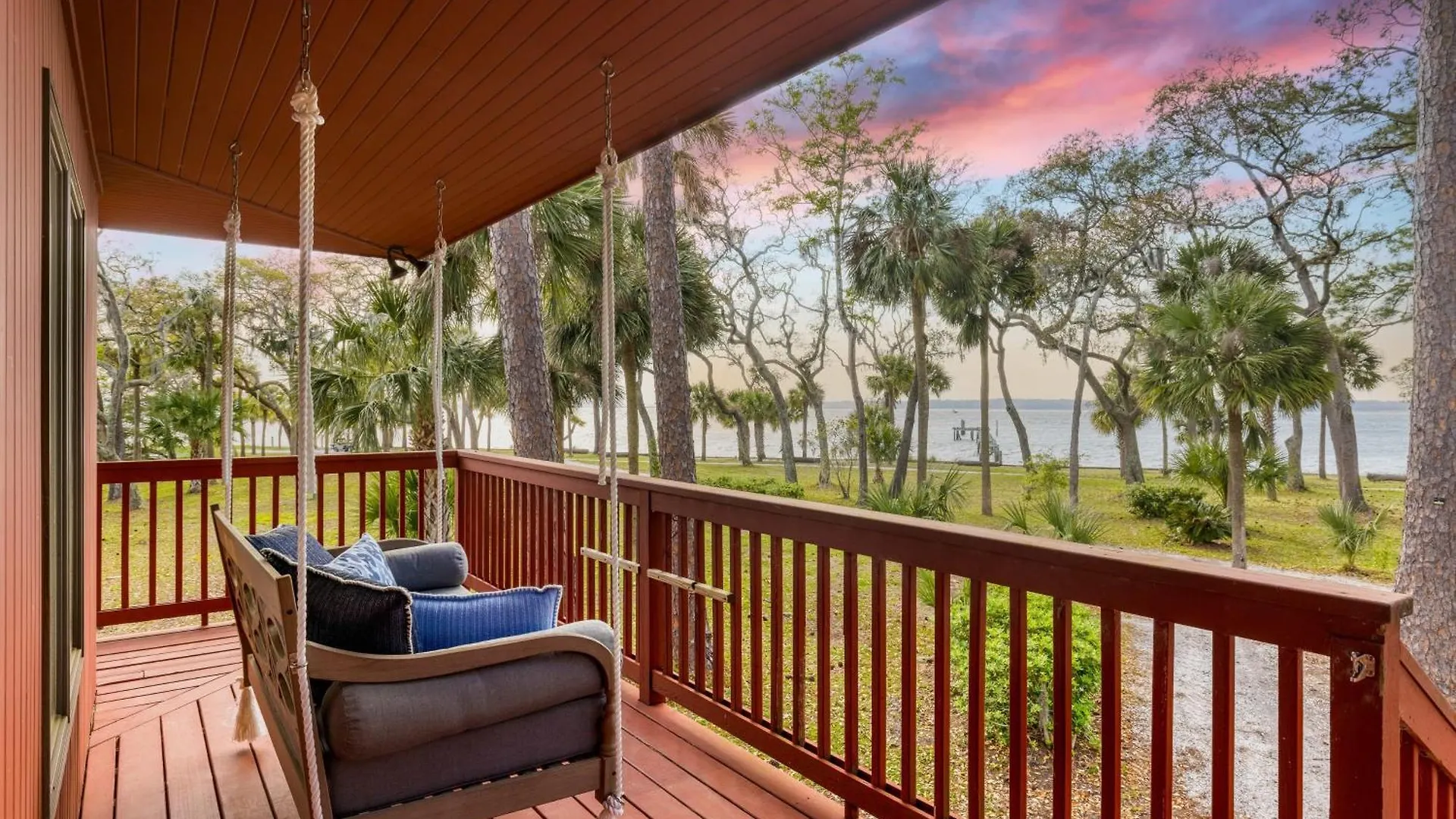 Buck Island By Avantstay Exclusive Private Island Sleeps 26 Pool Hot Tub Views Hilton Head Island Villa